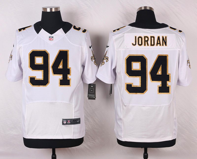 New Orleans Saints elite jerseys-007
